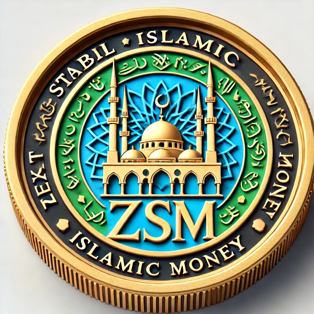 Zekat Stabil Islamic Money